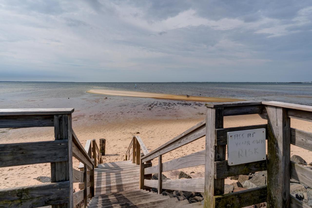Endless Summer Provincetown Exterior photo