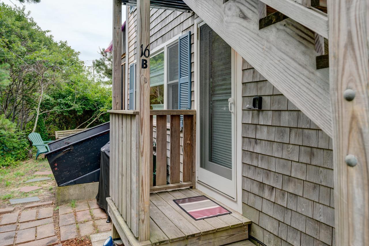 Endless Summer Provincetown Exterior photo