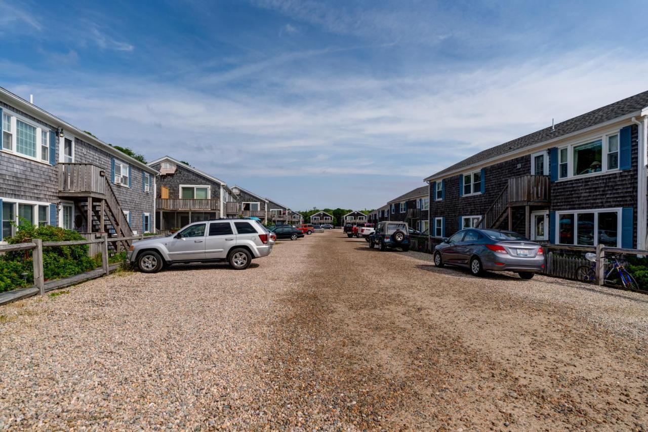 Endless Summer Provincetown Exterior photo