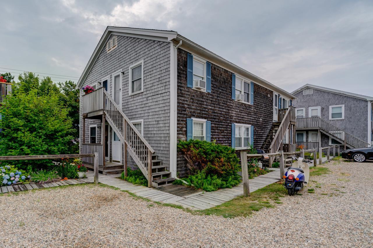 Endless Summer Provincetown Exterior photo